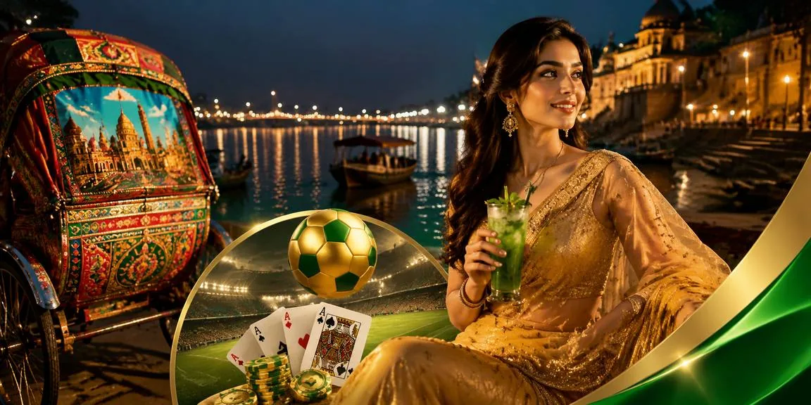 গলফ বেটিং